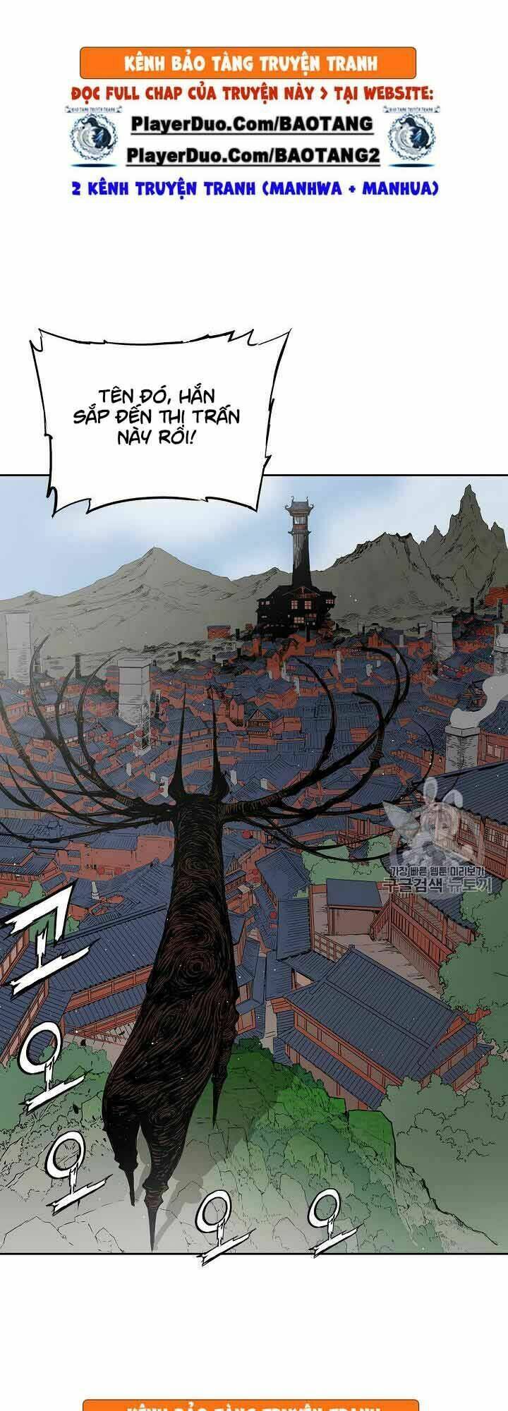 Vô Kiếm Tiểu Tử: Chapter 48