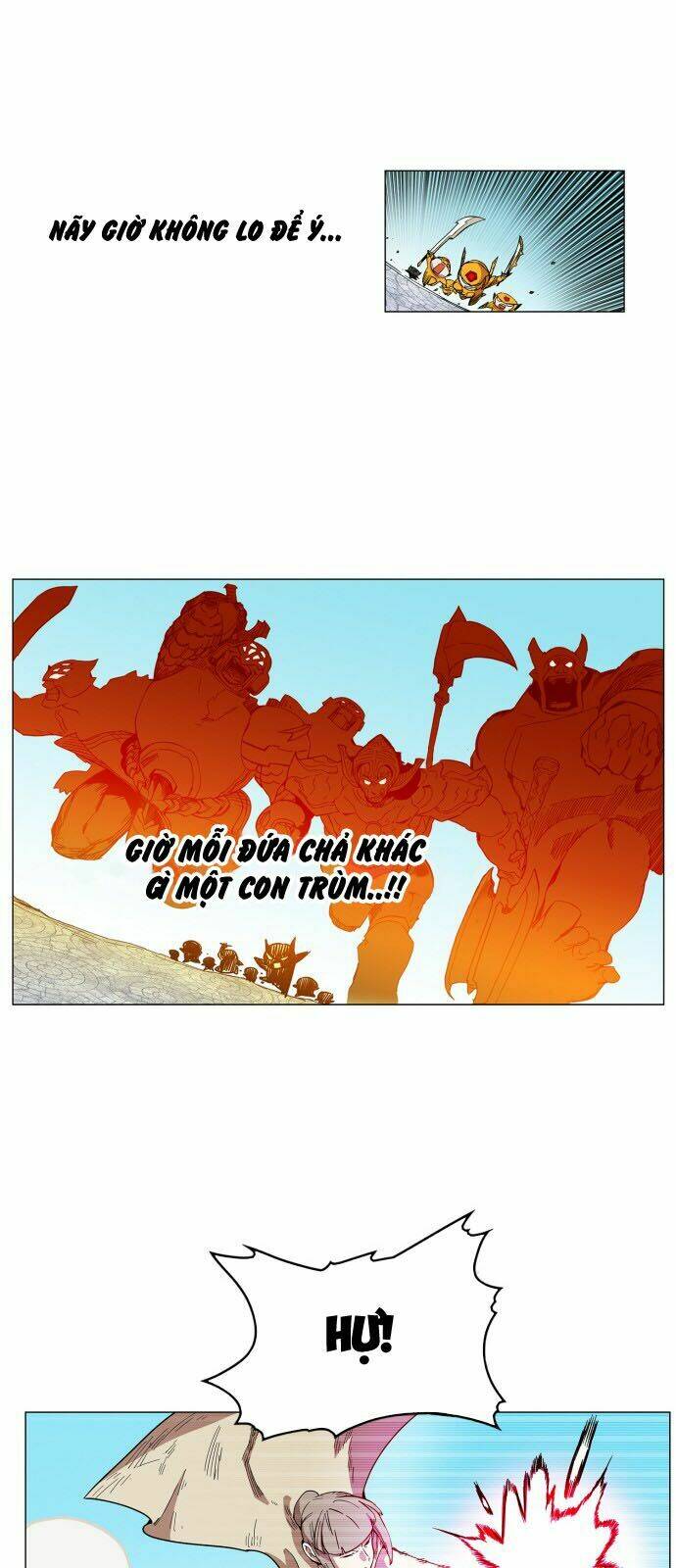 Hard Core Leveling Warrior: Chapter 85