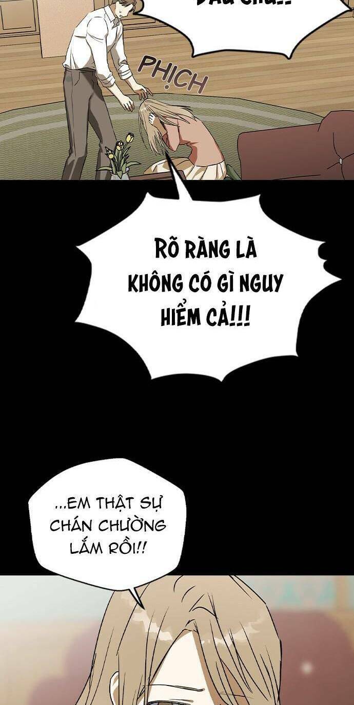 Duyên Nợ Kiếp Trước: Chapter 39