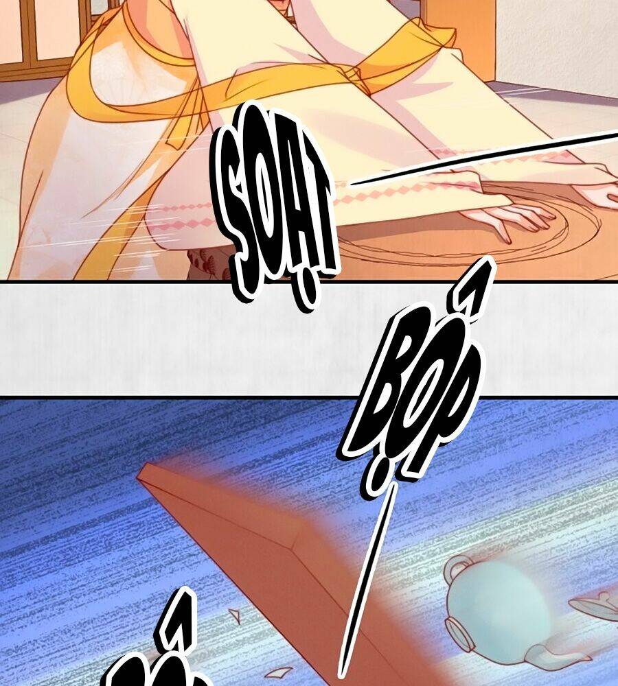 Hoạn Phi Hoàn Triều: Chapter 97