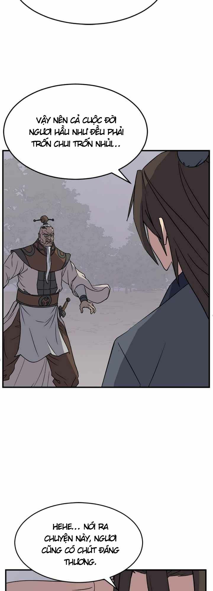 Trọng Sinh, Bất Khả Chiến Bại: Chapter 127
