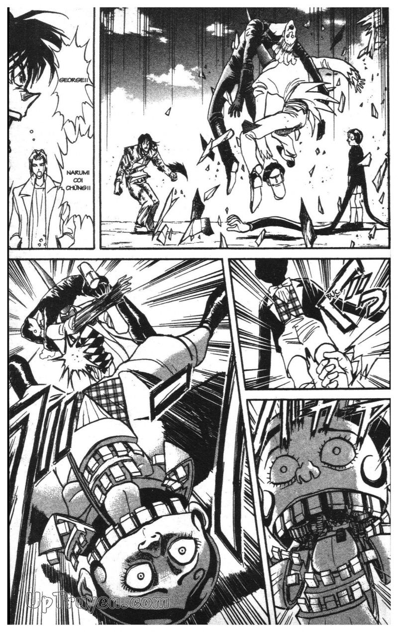 Fujita Kazuhiro: Chapter 12