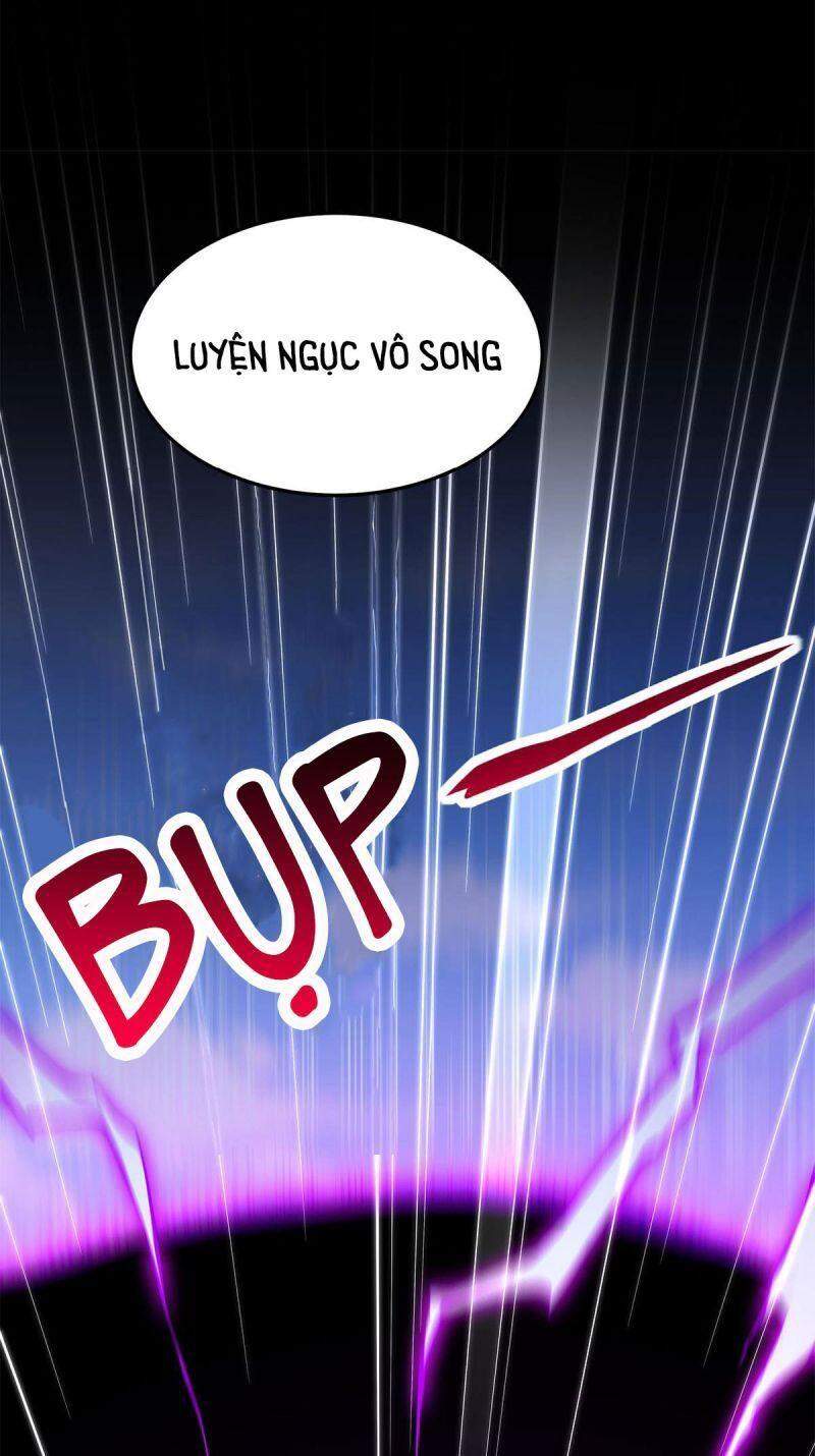 Sau Khi Tu Luyện, Ta Biến Thành Ma Tôn Xương Khô: Chapter 2