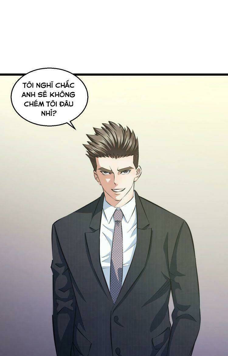 Đối Mặt Với Thử Thách: Chapter 16
