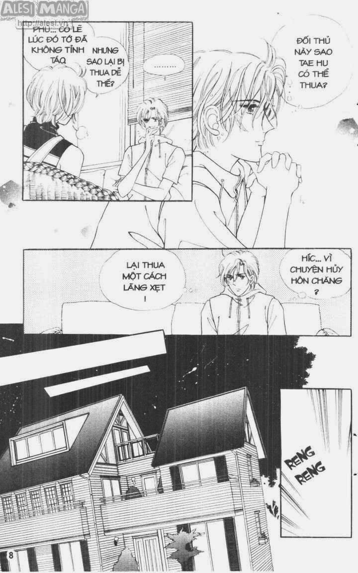 Nhỏ Con Trai: Chapter 6