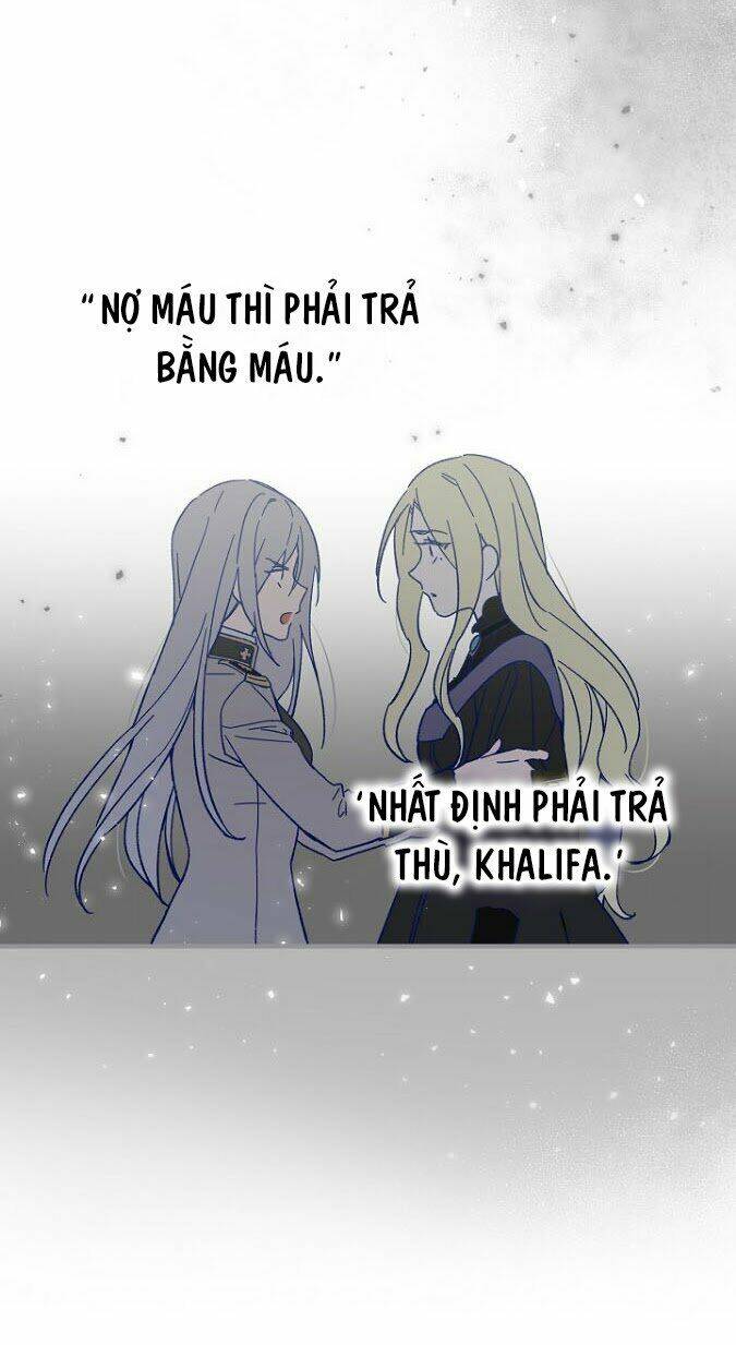 Kỵ Sĩ Đỏ Không Mê Tiền Mù Quáng: Chapter 2