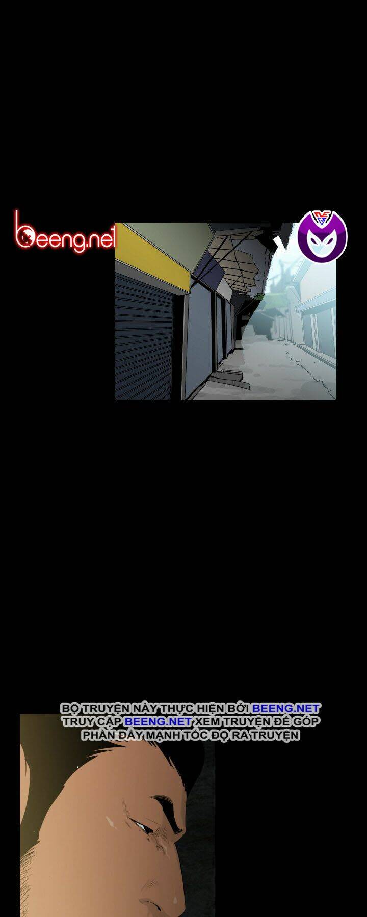 Kẻ Mạnh Nhất - Tong Edge: Chapter 22