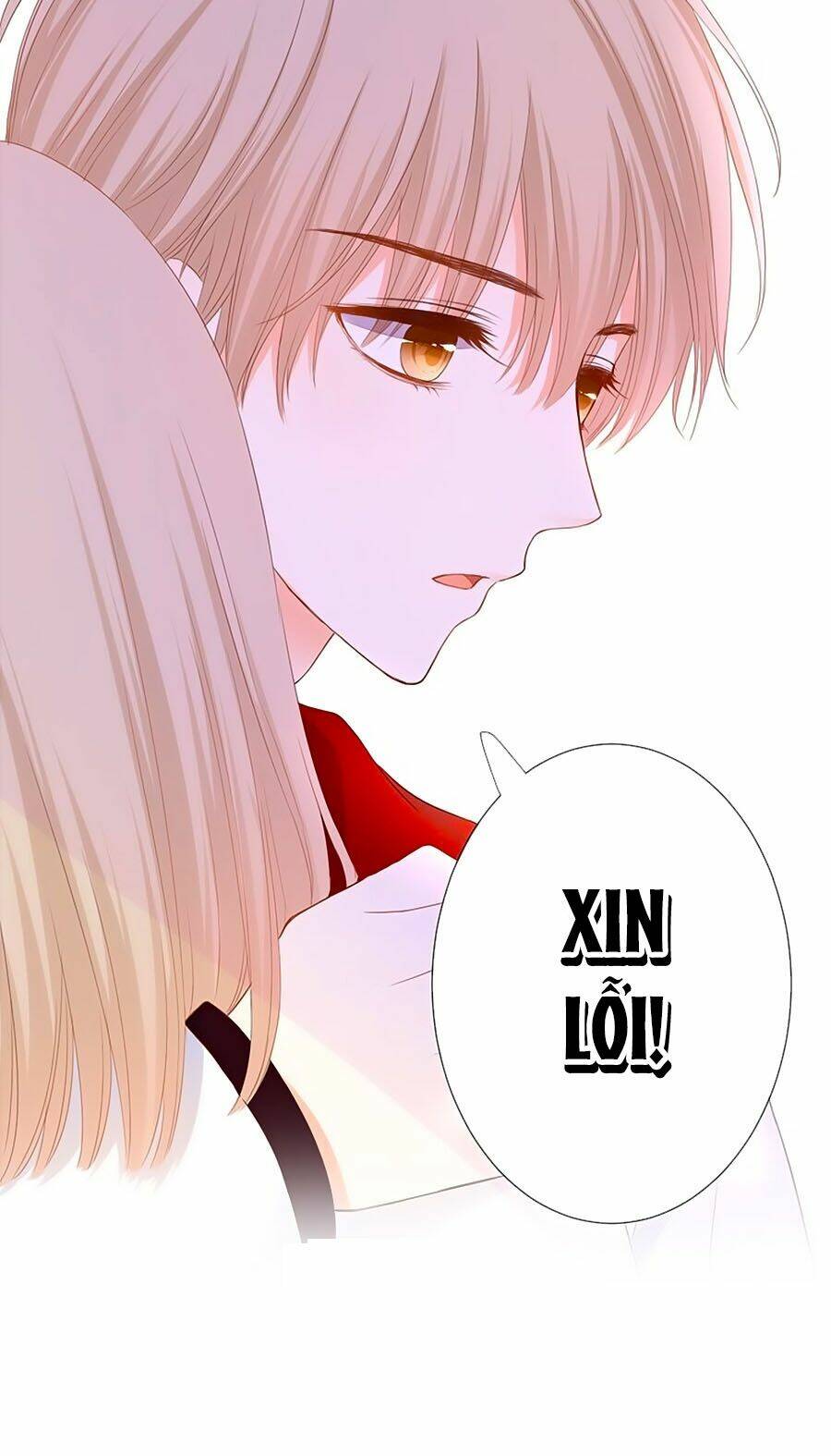 Đóa Hoa Chớm Nở: Chapter 30