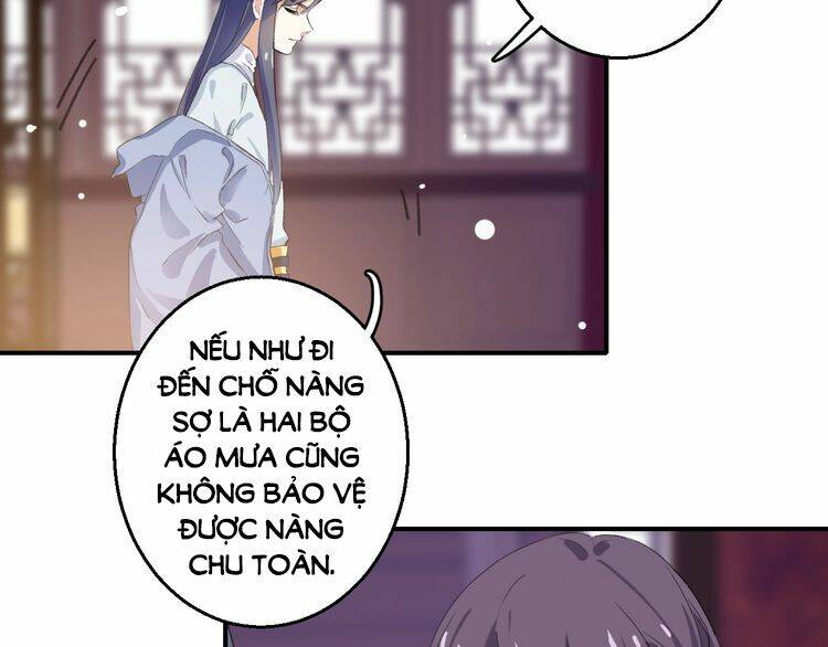 Hoa Nhan Sách: Chapter 49.2