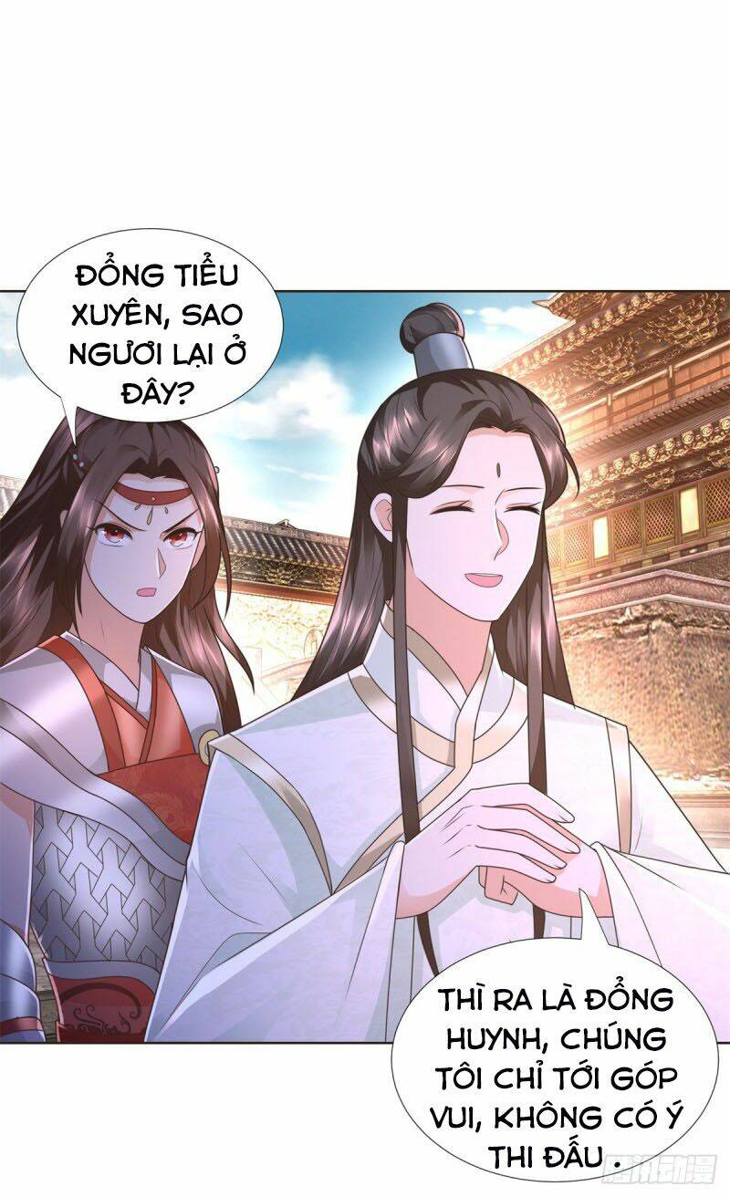 Chí Tôn Trọng Sinh: Chapter 116