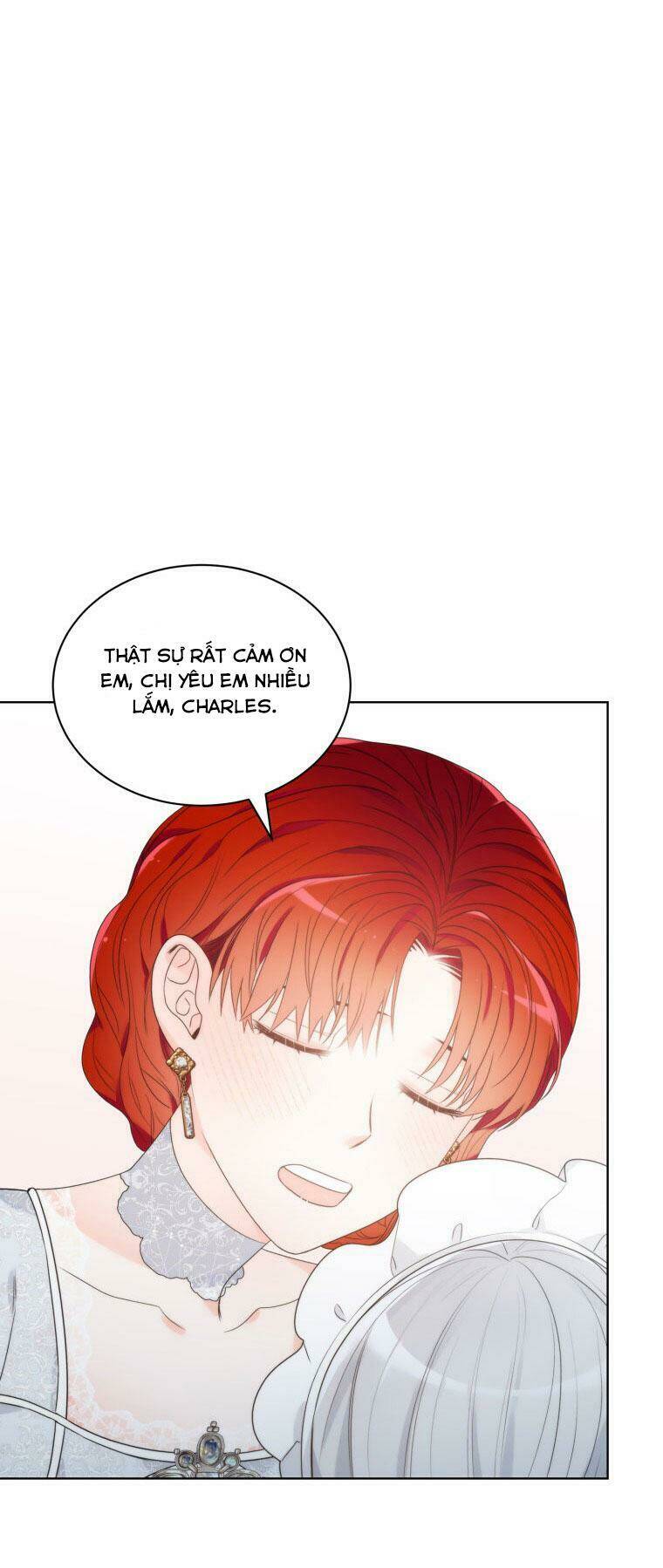 Hoàng Hậu Ác Nữ Yêu Quý Tôi: Chapter 13