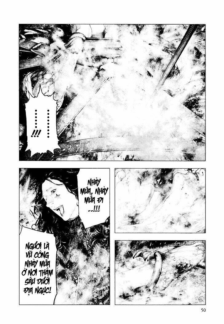 Innocent: Chapter 23