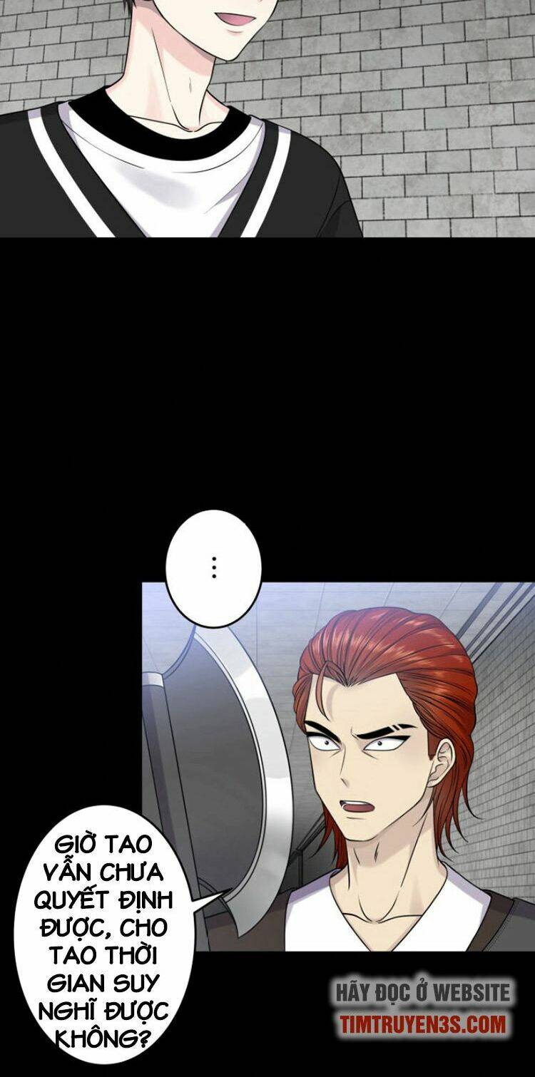 Trò Chơi Của Chúa Thượng: Chapter 11