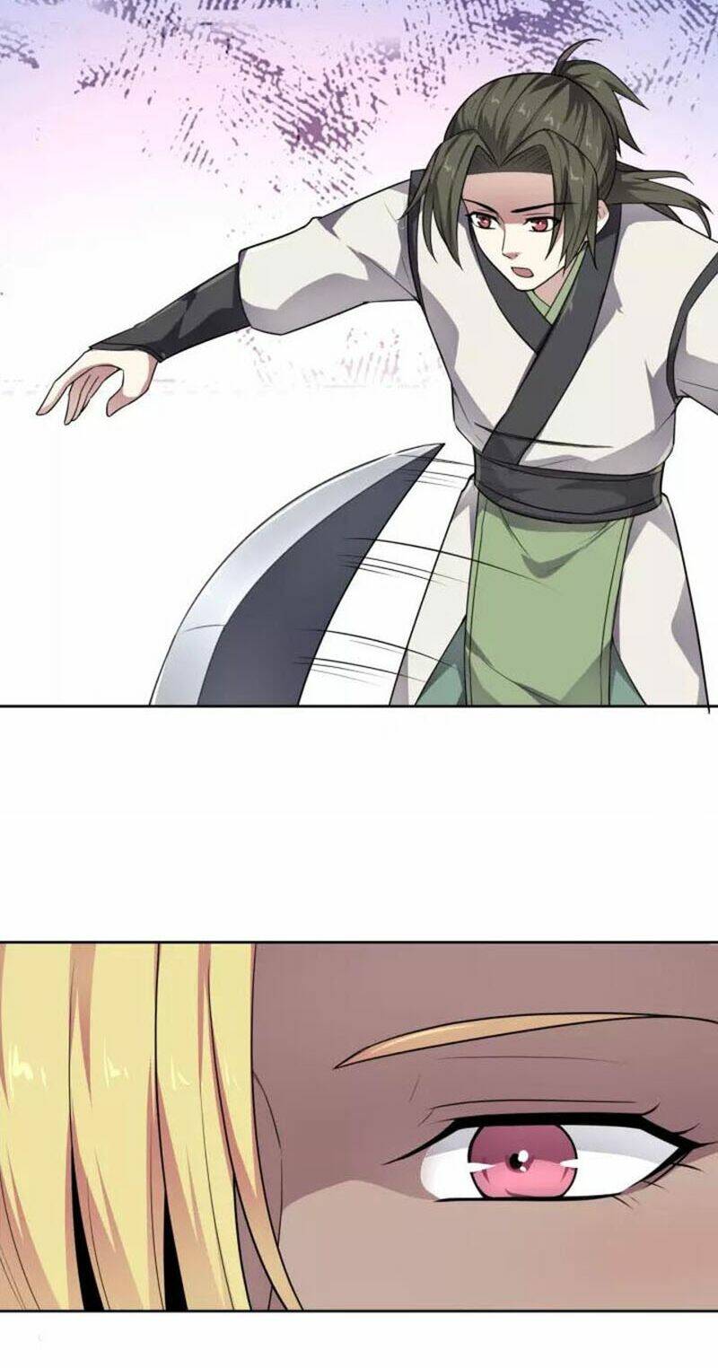 Nghịch Thiên Đại Thần: Chapter 67.5