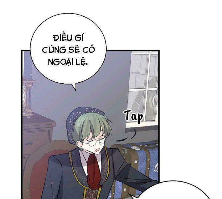Tôi Là Bạn Gái Cũ Của Một Người Lính: Chapter 48