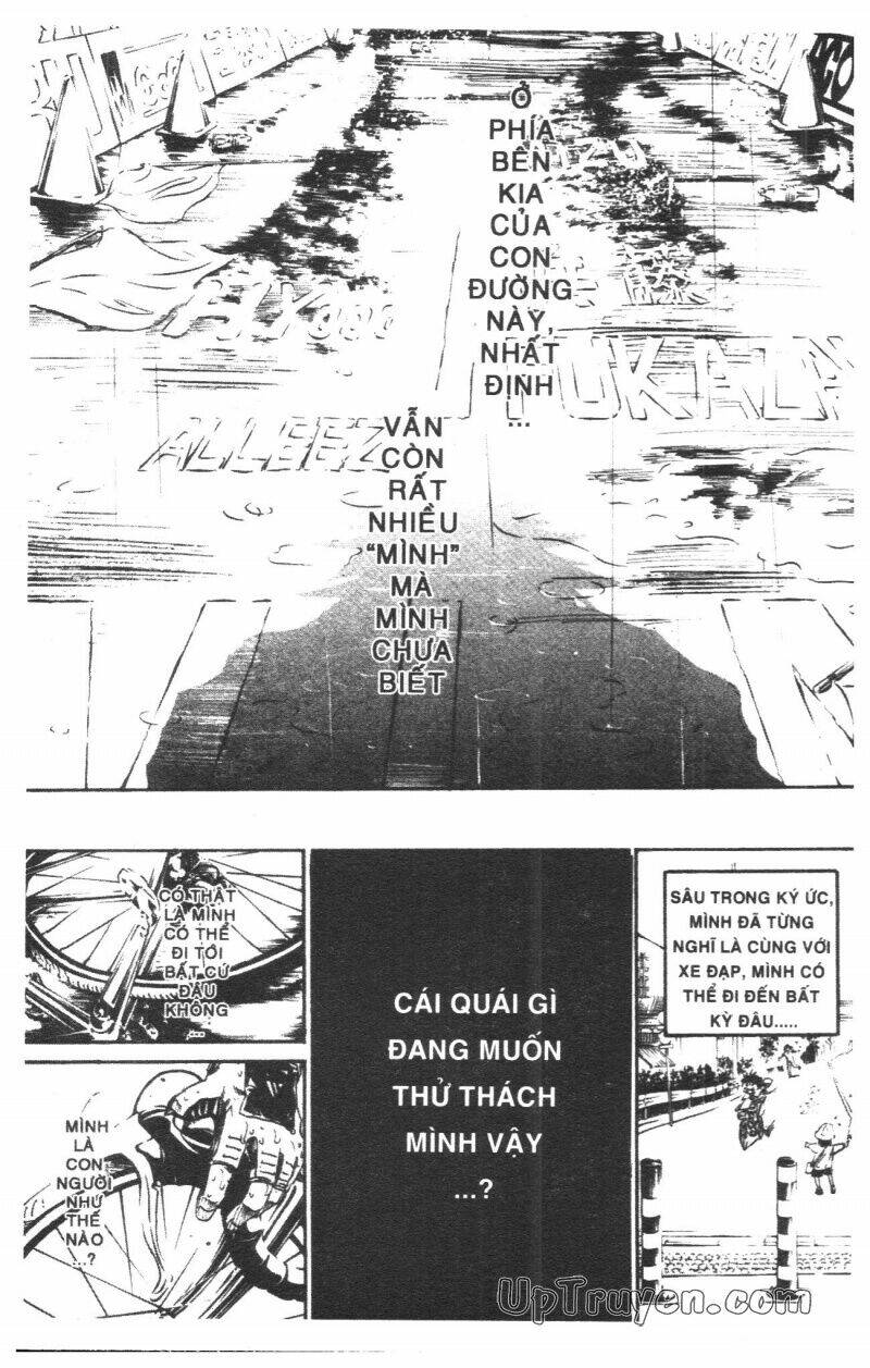 Over Drive: Chapter 5