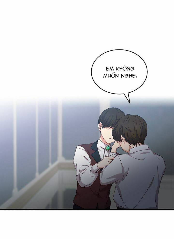 Đừng Chọc Đứa Em Gái Bé Bỏng Của Chúng Tôi: Chapter 30