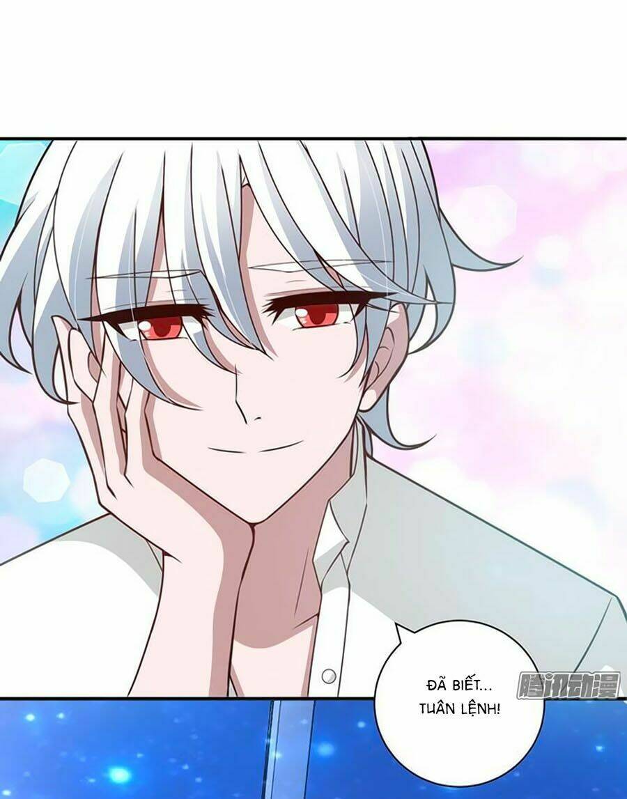 Người Yêu Khát Máu Của Tôi: Chapter 59