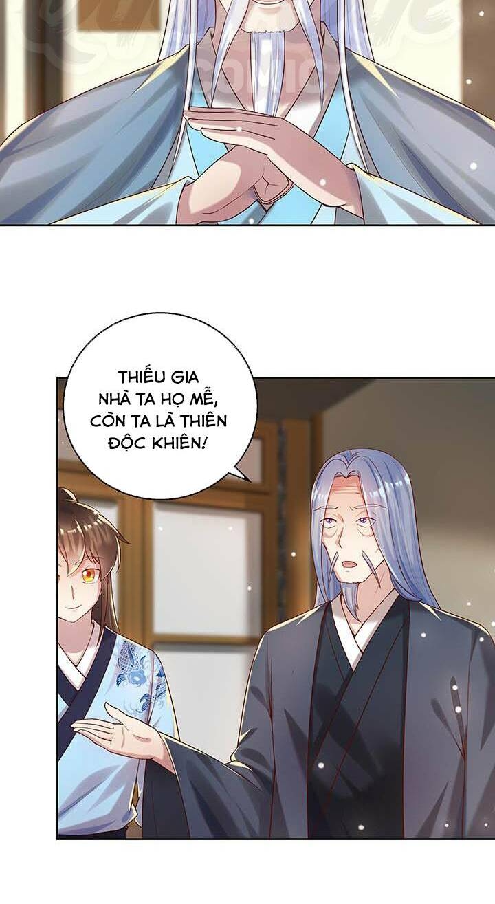 Siêu Phàm Truyện: Chapter 119