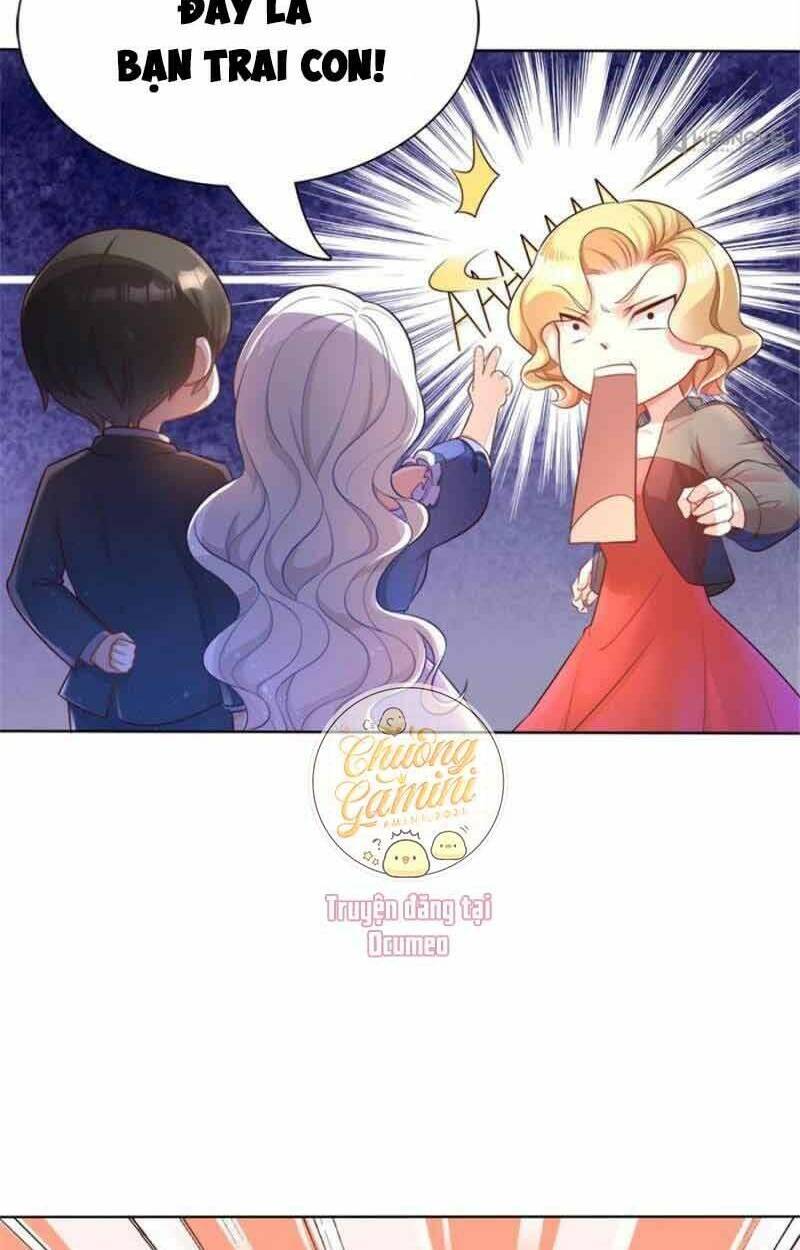 Gặp Phải Người Chồng Xảo Quyệt!: Chapter 4