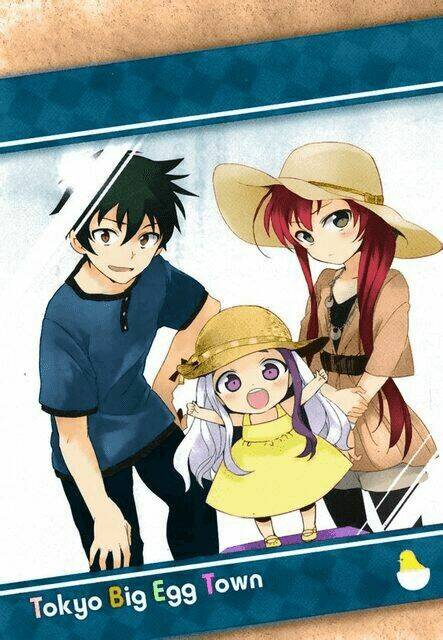 Ubel Blatt: Chapter 152