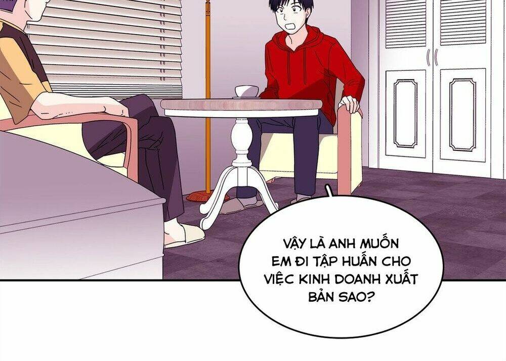 Chuyện Gì Đến, Rồi Cũng Sẽ Đến: Chapter 53