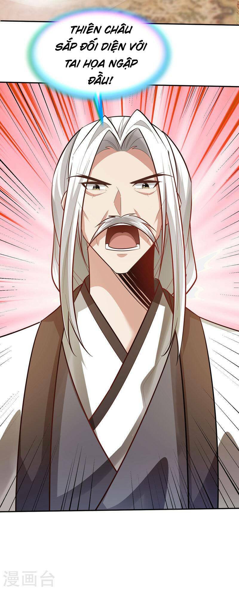 Yêu Giả Vi Vương: Chapter 336