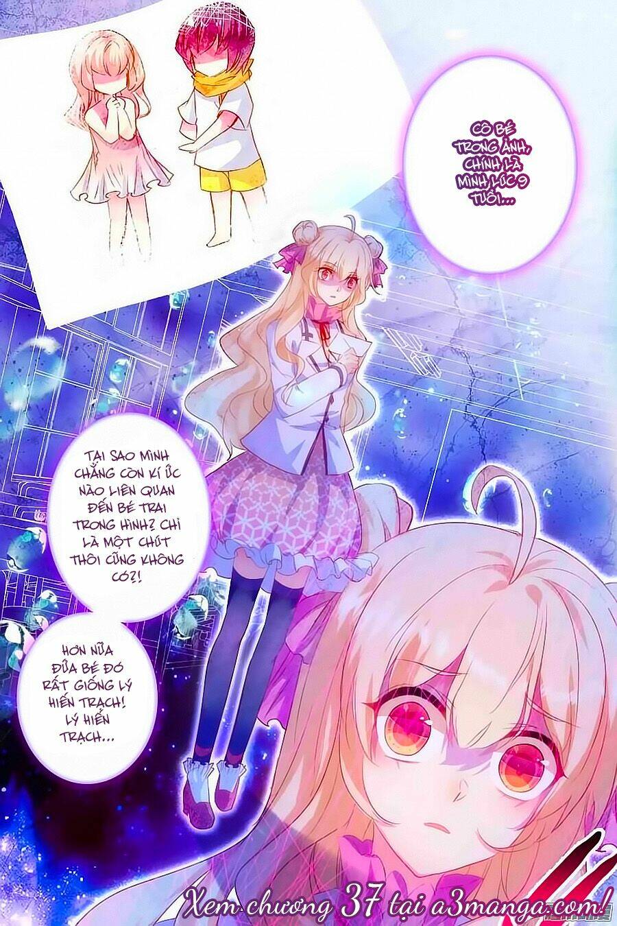 101 Sủng Vật Tình Nhân: Chapter 36