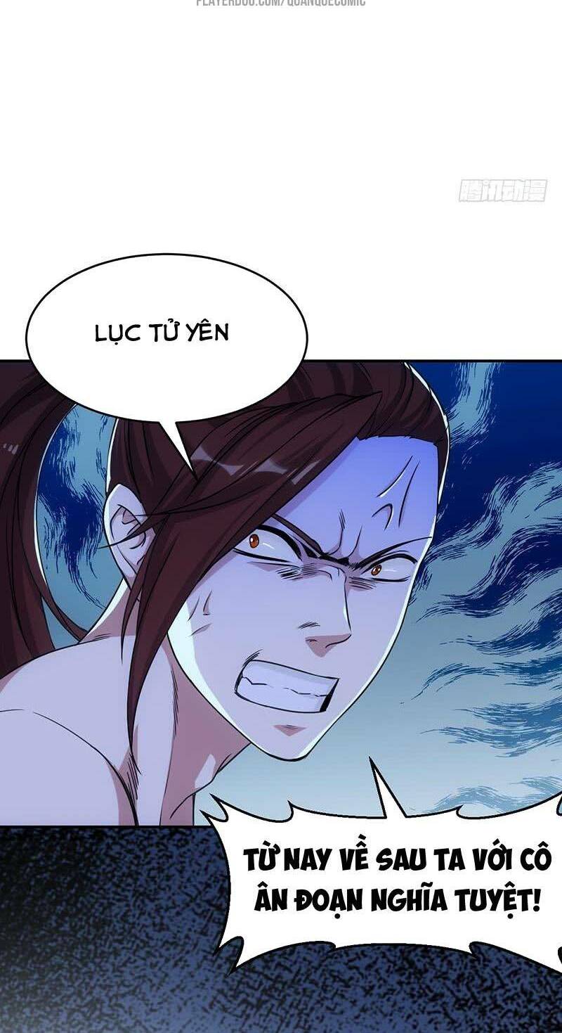 Hệ Thống Thần Long Nghịch Thiên: Chapter 13