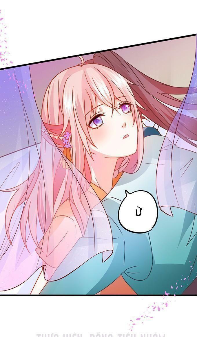 Hồ Tiên Hung Bạo: Chapter 41