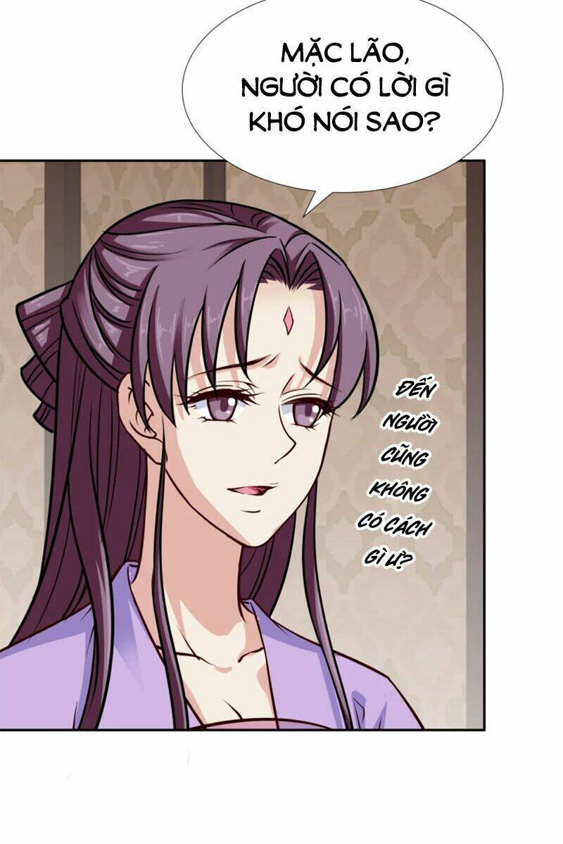 Tuyệt Thế Độc Phi Của Tà Vương: Chapter 107
