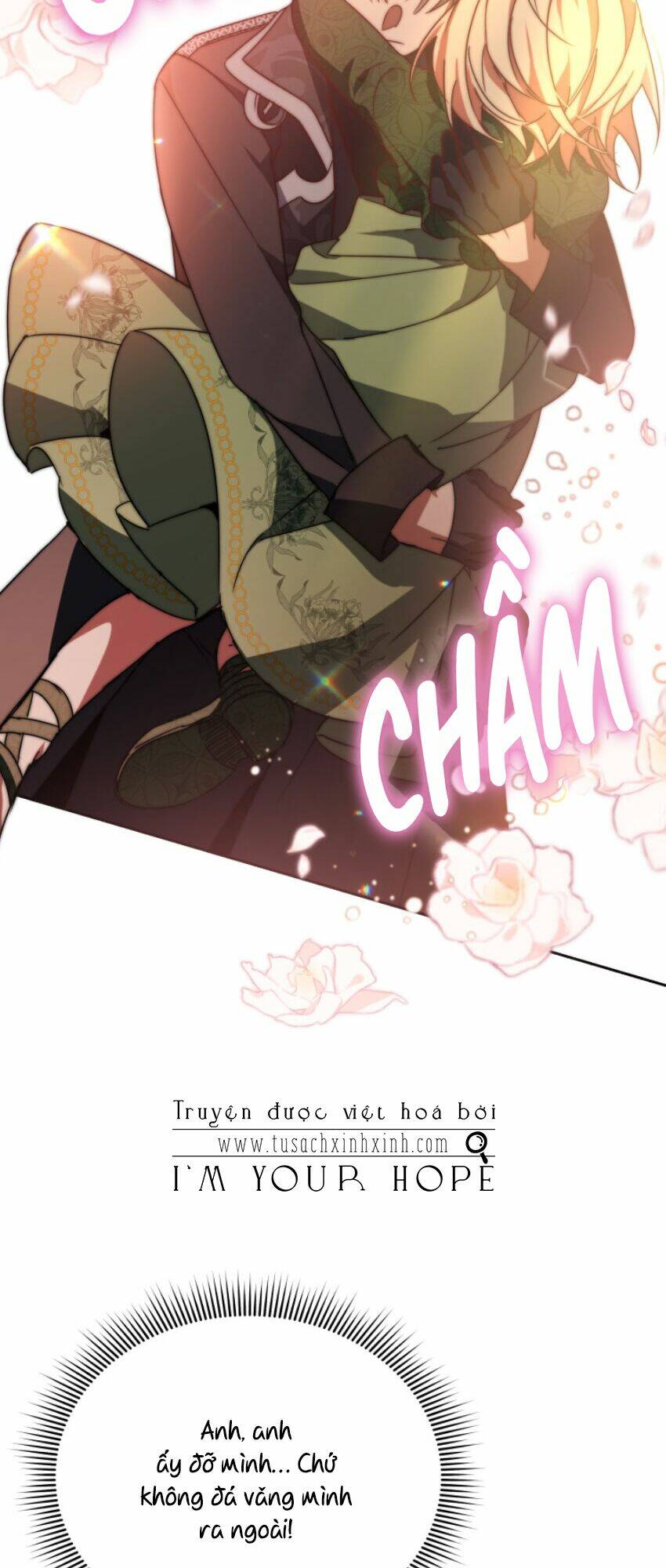 Nàng Elizabeth Thuần Khiết: Chapter 28