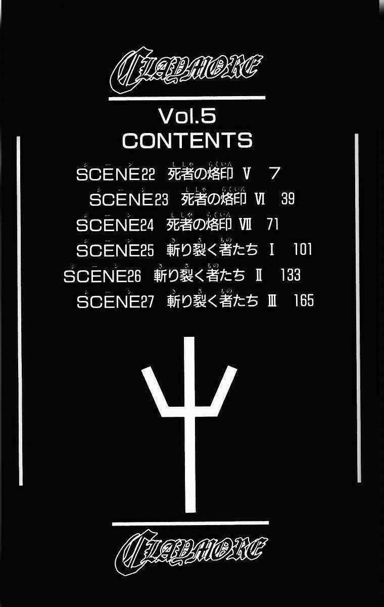 Mắt Bạc: Chapter 22