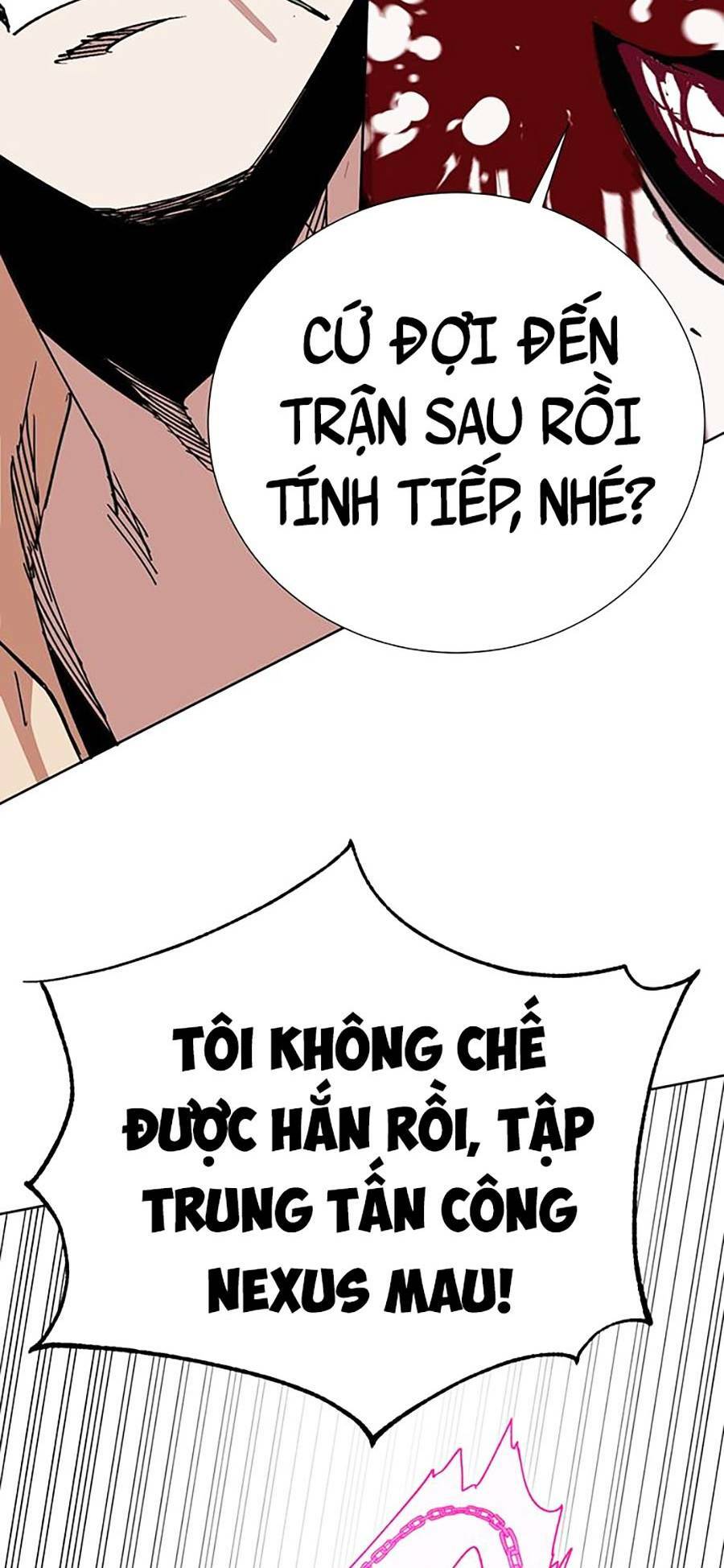 Hard Core Leveling Warrior Ss2: Chapter 134