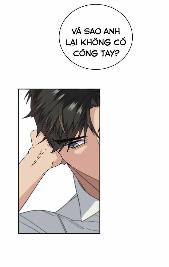 Màn Đêm Buông Xuống Là Khi Qụa Kêu: Chapter 23