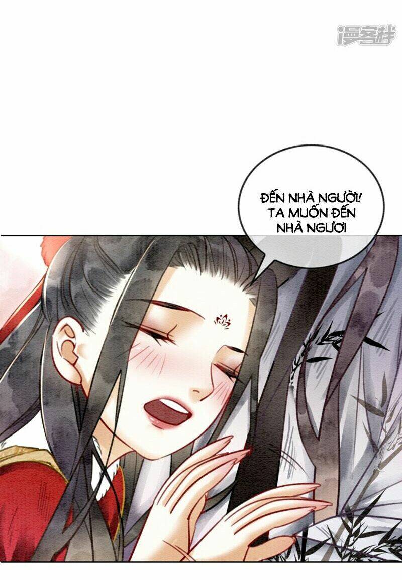 Hậu Cung Của Trẫm Cháy Rồi!: Chapter 28