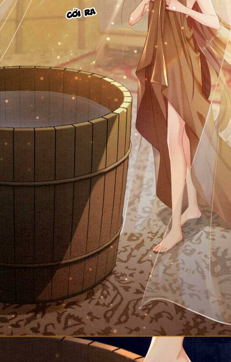 Xung Hỉ Vương Phi: Chapter 58