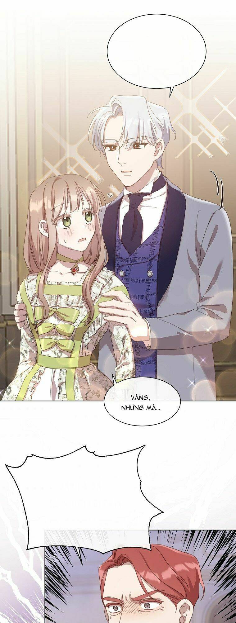 Mất Đi Một Người Chị Tốt: Chapter 15