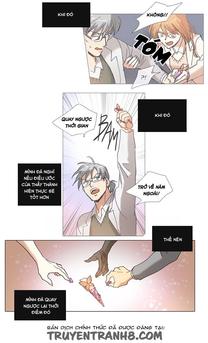 Magical Exam Student: Chapter 60