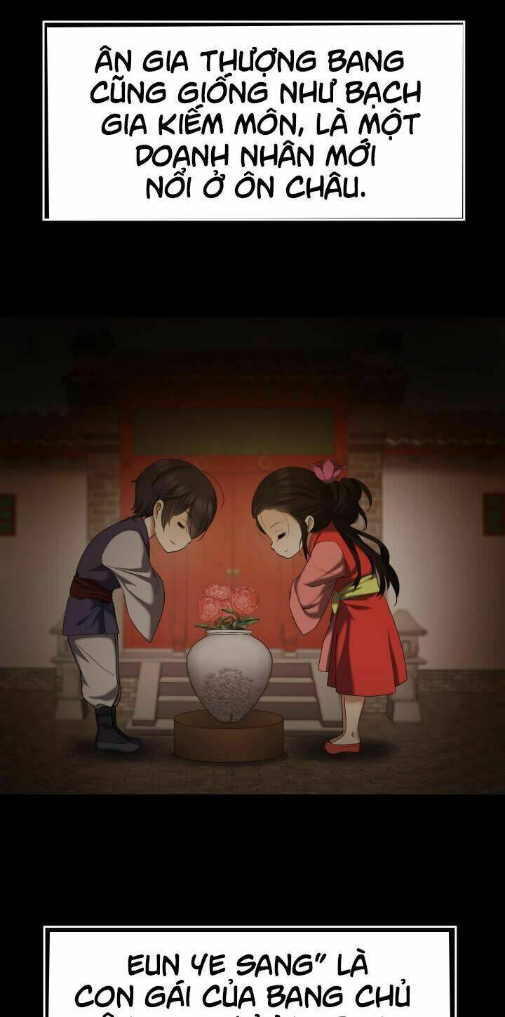 Lôi Thần Chuyển Sinh: Chapter 6