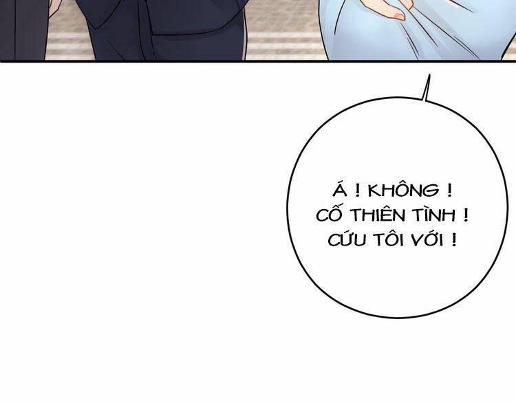 Hắn Ta Là Vua: Chapter 8