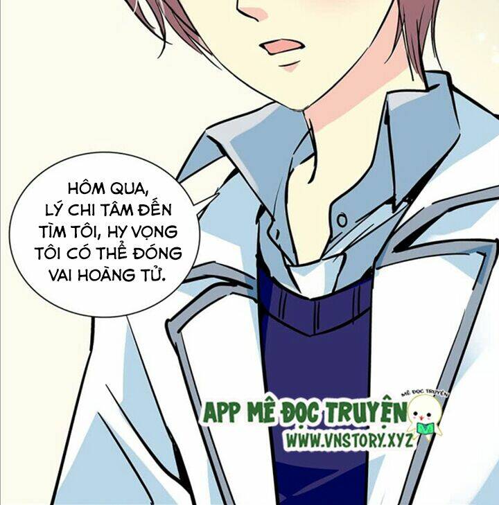 Nữ Hầu Sau Giờ Học: Chapter 14