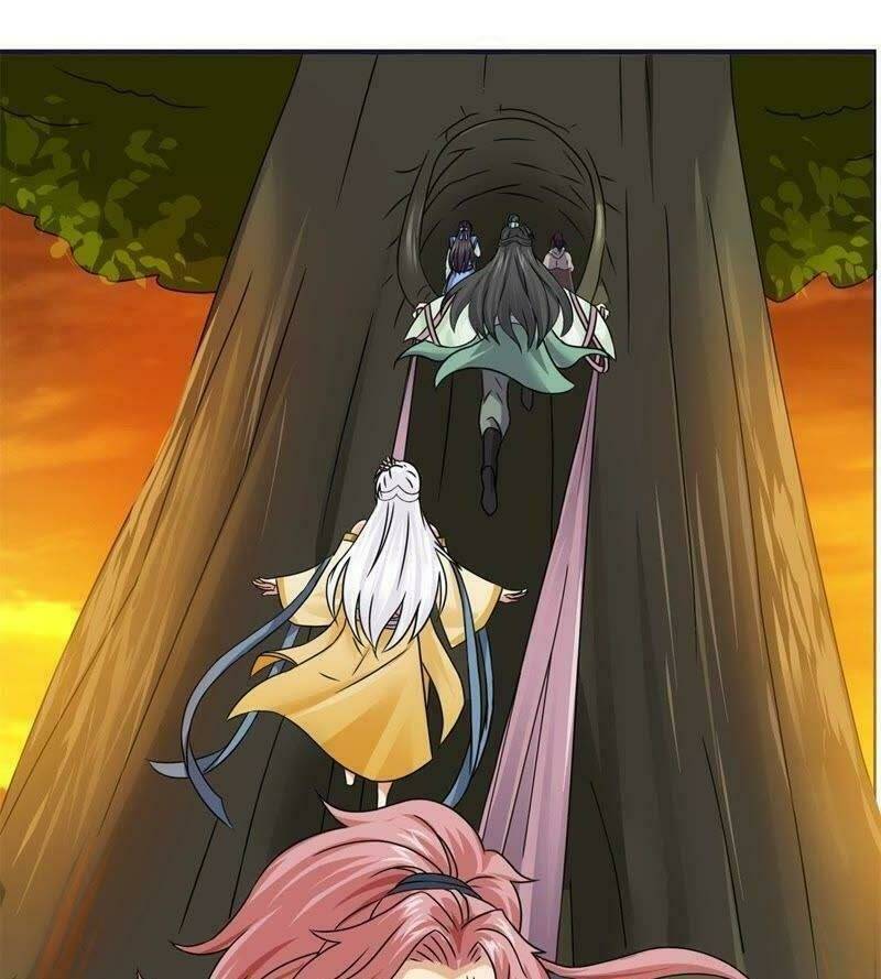 Phục Thù Thiếu Gia Tiểu Điềm Thê: Chapter 55