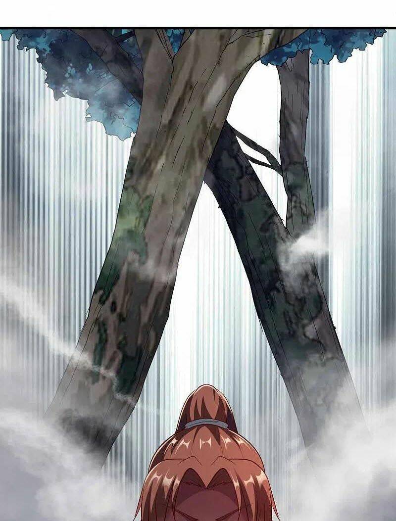 Chiến Đỉnh: Chapter 317