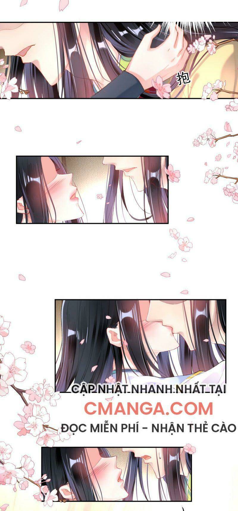 Vương Gia, Áo Lót Của Ngươi Rơi Mất Rồi: Chapter 90