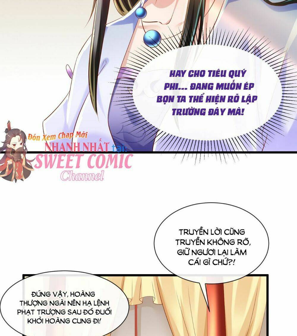 Bổn Cung Muốn Làm Hoàng Đế: Chapter 29
