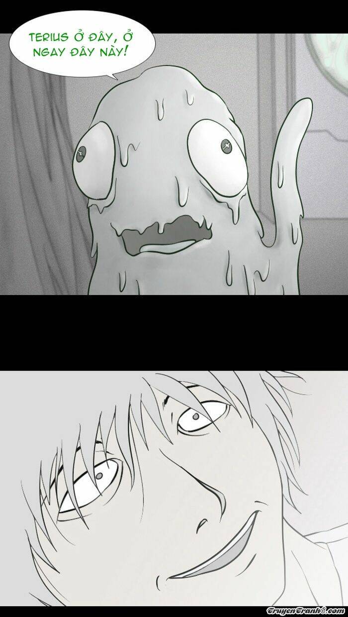 Thứ Sáu: Những Câu Chuyện Cấm: Chapter 10