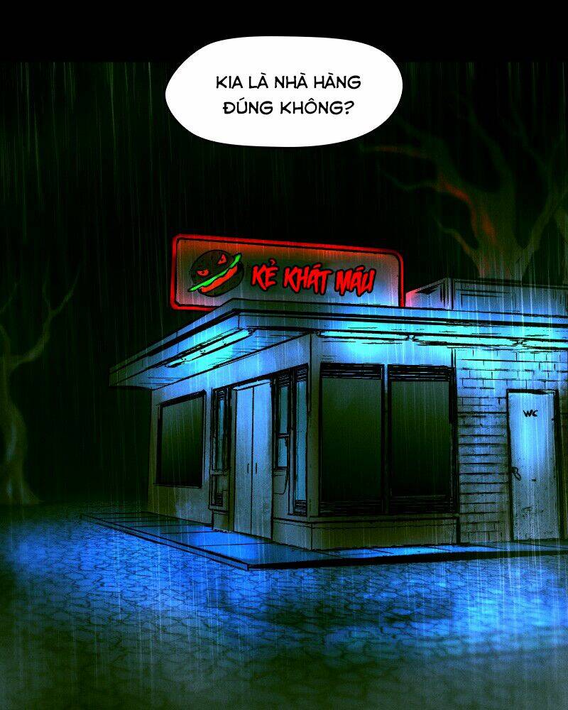 Vùng Đất Xám: Chapter 15
