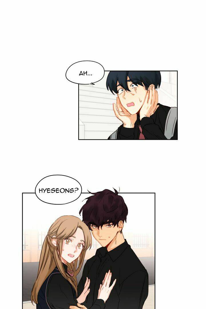 Thực Tập Sinh: Chapter 4