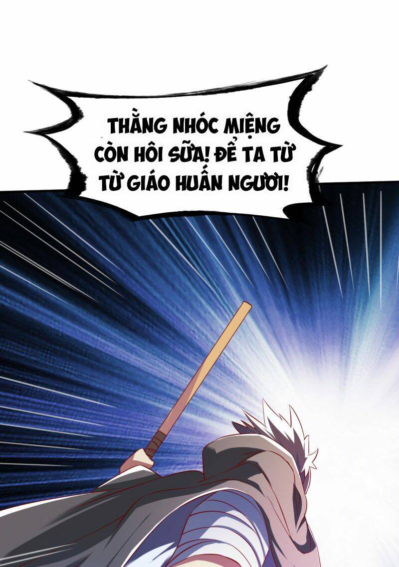 Chiến Đỉnh: Chapter 137